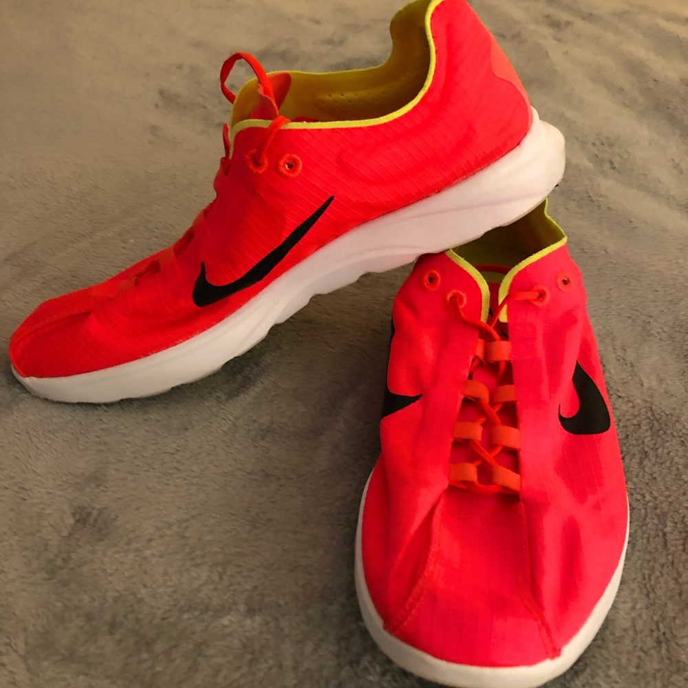 Nike Mayfly Lite SE Mens Running Shoes